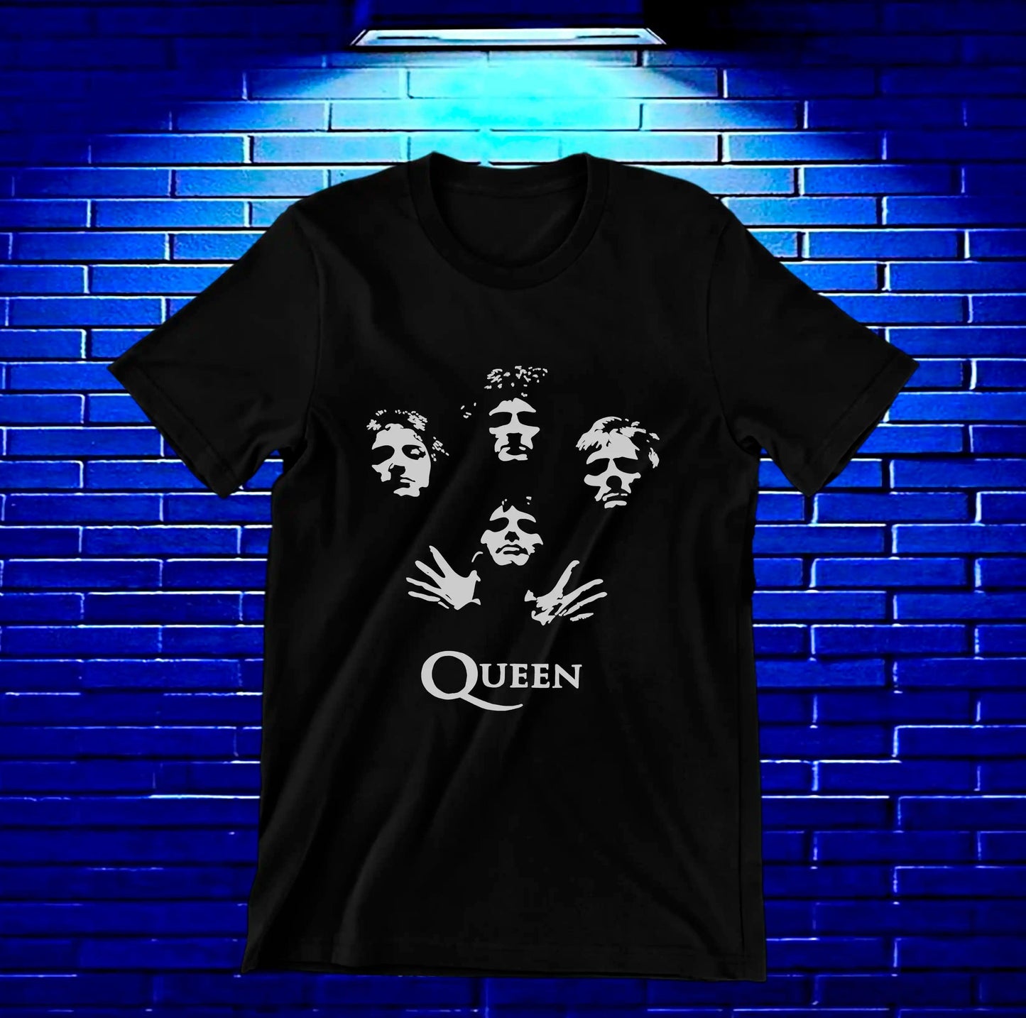 Camiseta QUEEN – CAMINE