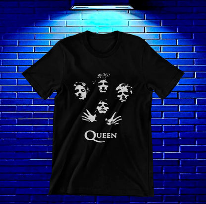 Camiseta QUEEN – CAMINE