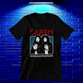 Camiseta QUEEN – CAMINE