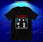 Camiseta QUEEN – CAMINE