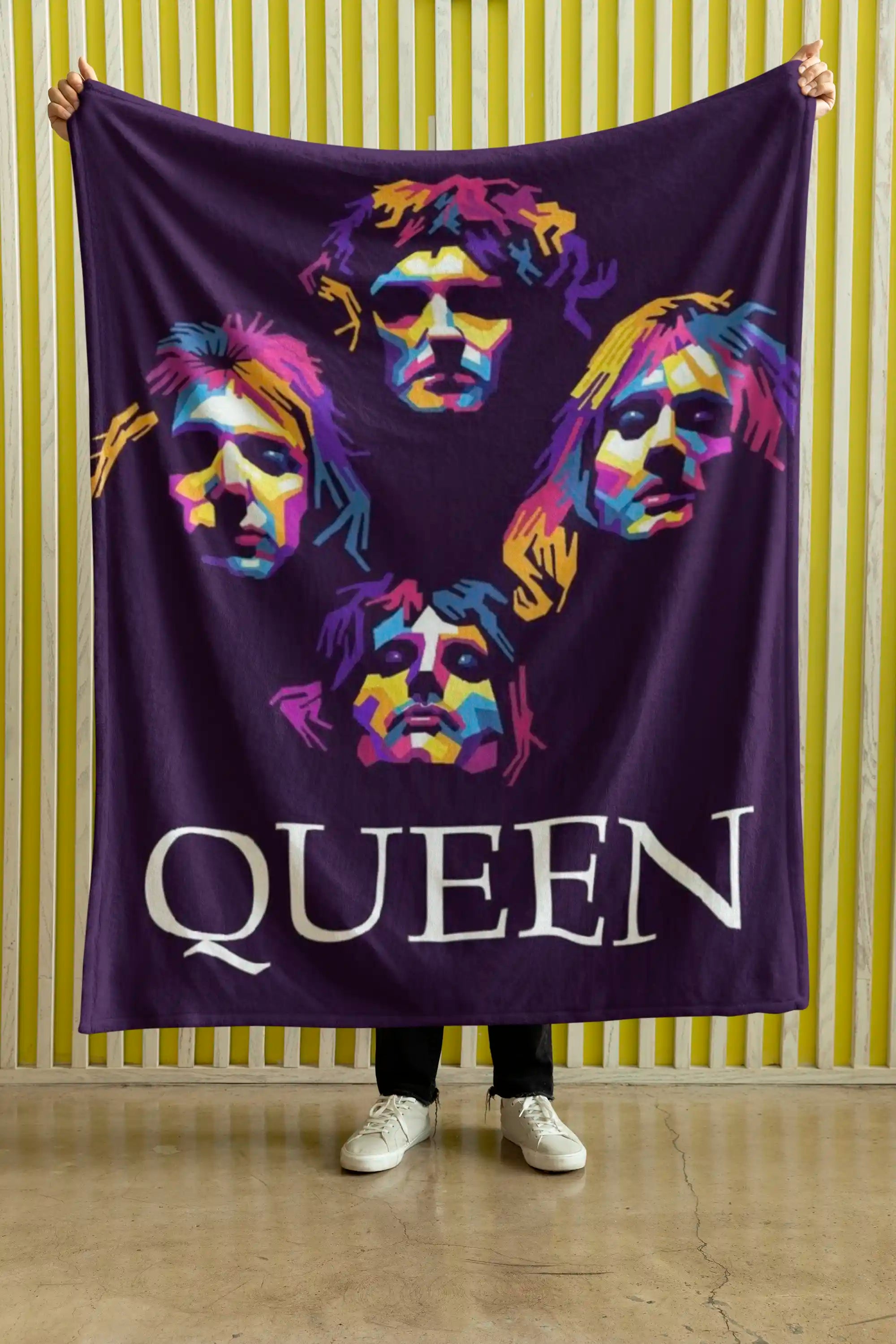 Cobija Queen – NIMOR