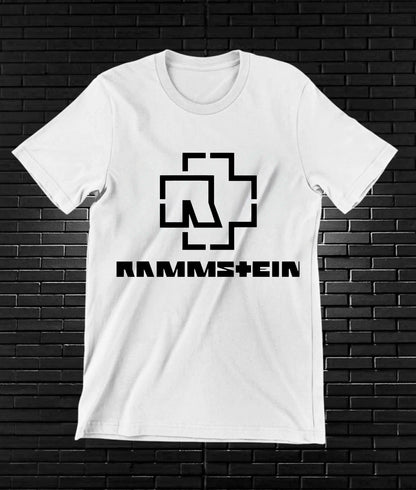 Camiseta Rammstein – CAMINE