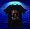 Camiseta Resident Evil – CAMINE