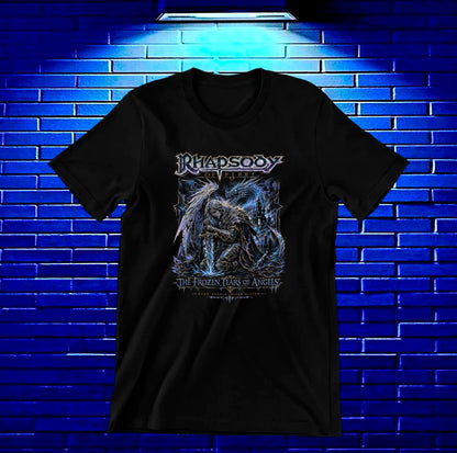 Camiseta Rhapsody – NIMOR
