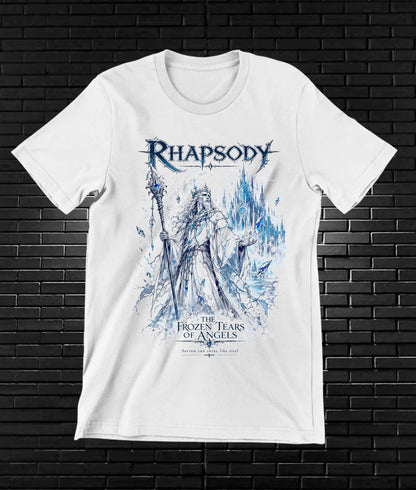 Camiseta Rhapsody – MELAR