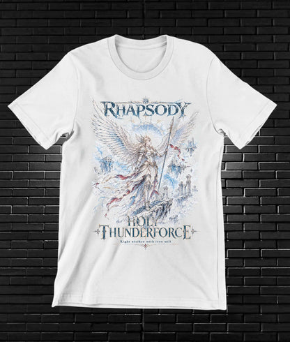 Camiseta Rhapsody – BAMOR