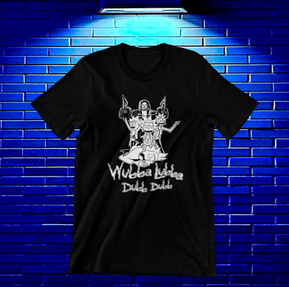 Camiseta Rick and Morty – CAMINE
