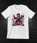 Camiseta Roblox – CAMINE