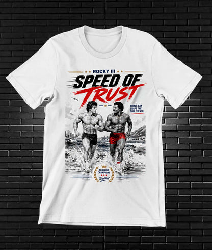 Camiseta Rocky – CAMINE