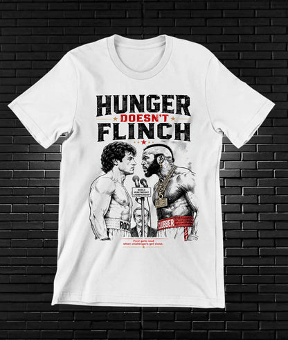 Camiseta Rocky – NIMOR