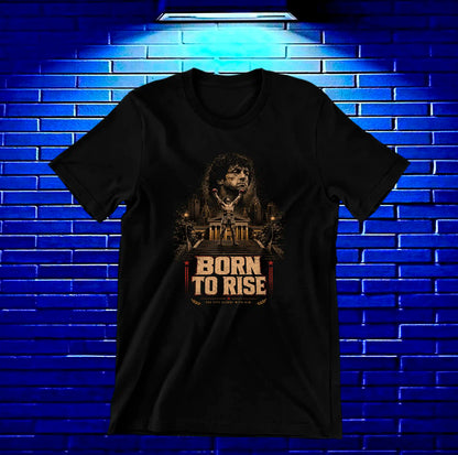 Camiseta Rocky – NIMOR