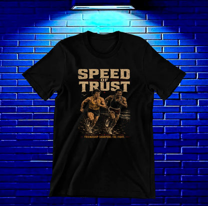 Camiseta Rocky – NIMOR