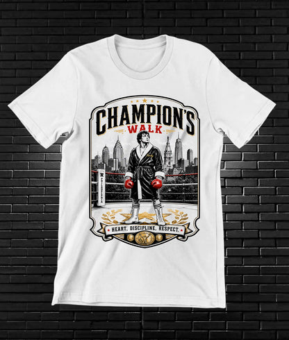 Camiseta Rocky – MELAR
