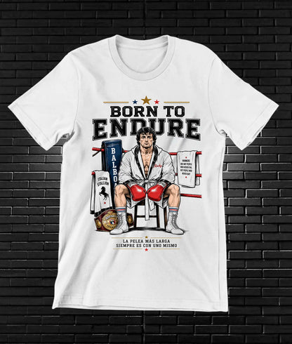 Camiseta Rocky – BAYRA