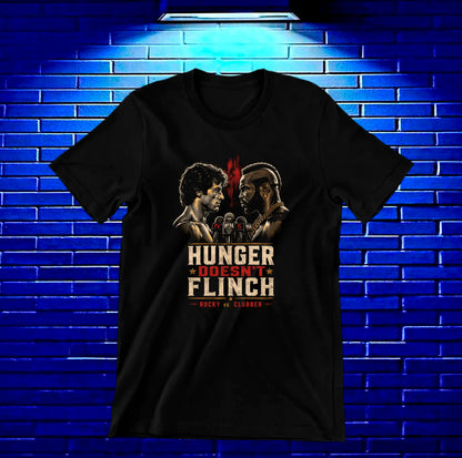 Camiseta Rocky – BAYRA