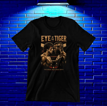Camiseta Rocky – BAYRA