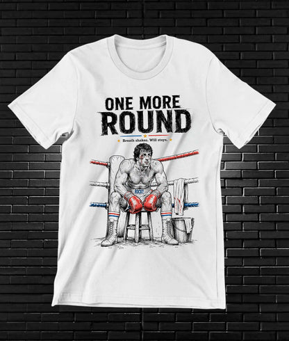 Camiseta Rocky – BAYRA