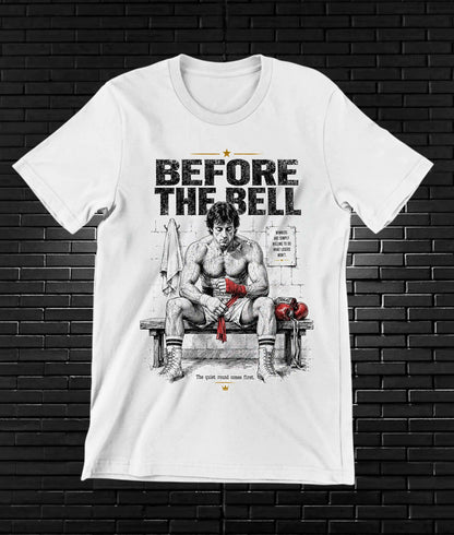 Camiseta Rocky – BAYRA