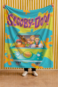 Cobija SCOOBY DOO NIMOR