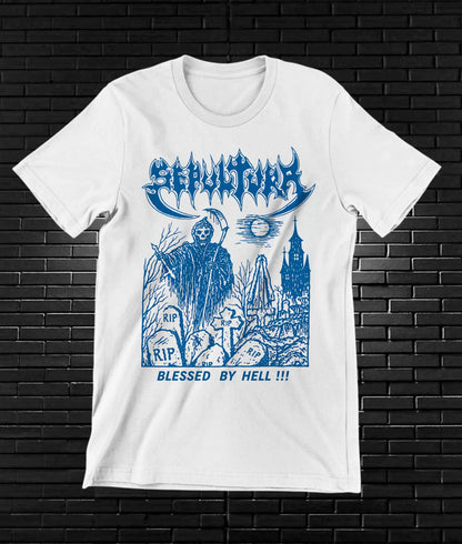 Camiseta Sepultura – CAMINE