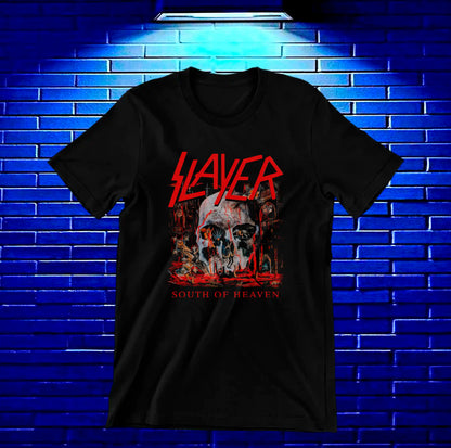 Camiseta Slayer2 – CAMINE