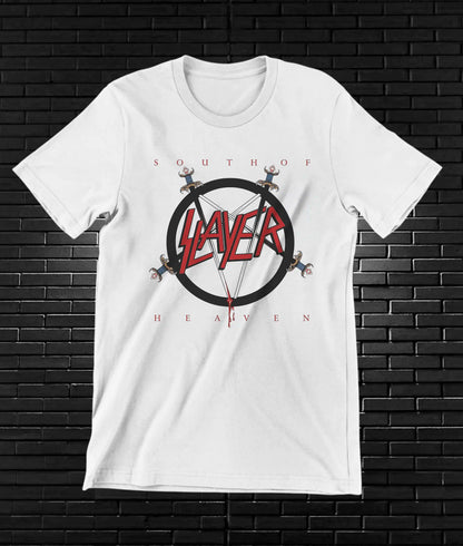 Camiseta Slayer2 – CAMINE