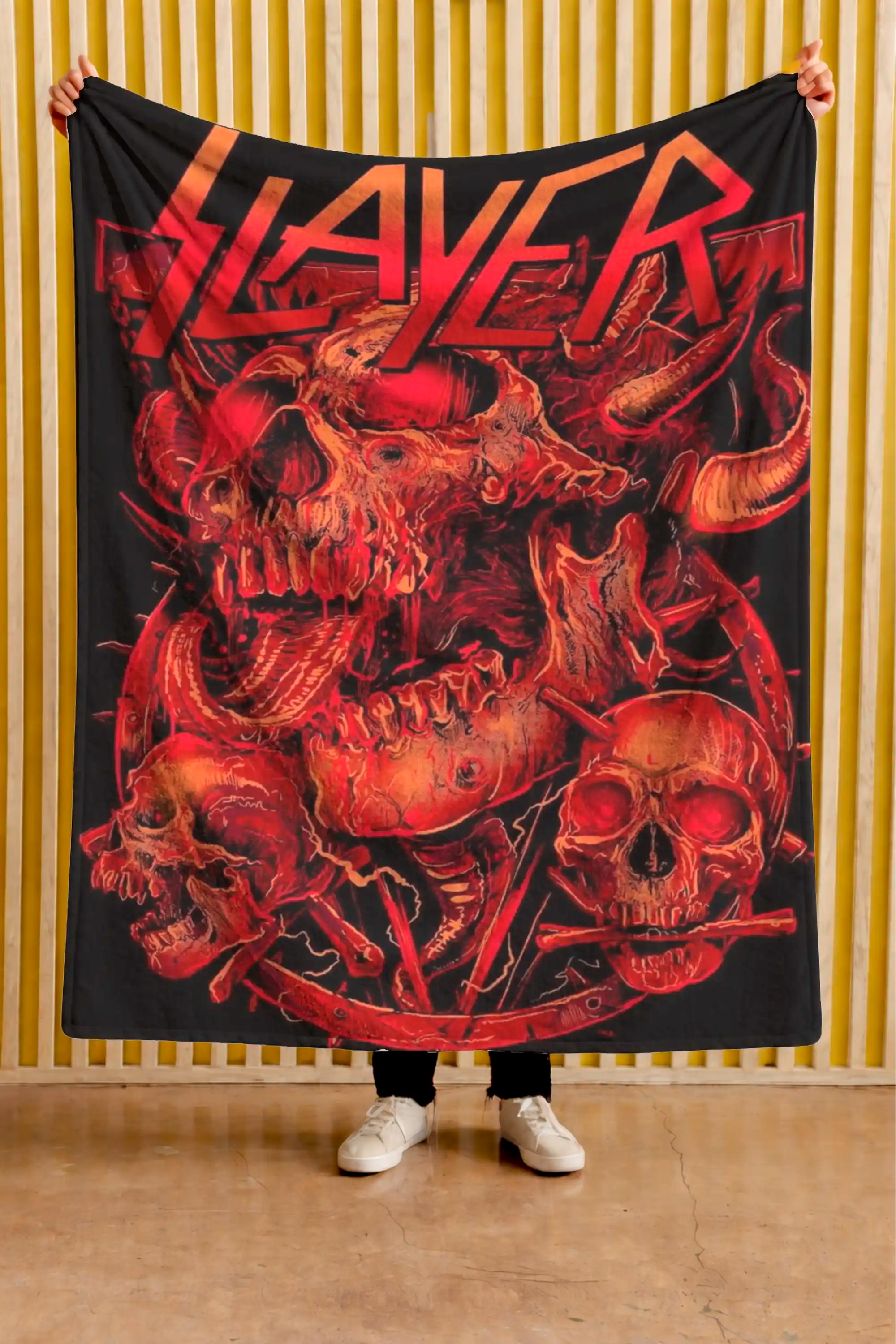 Cobija Slayer – NIMOR