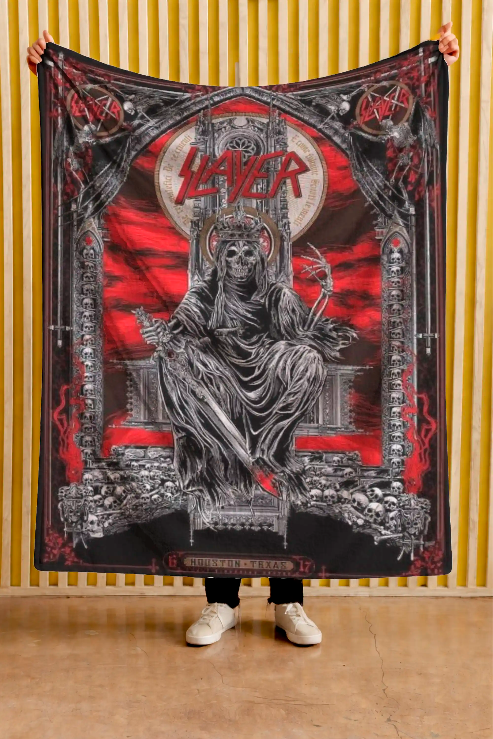 Cobija Slayer – NIMOR