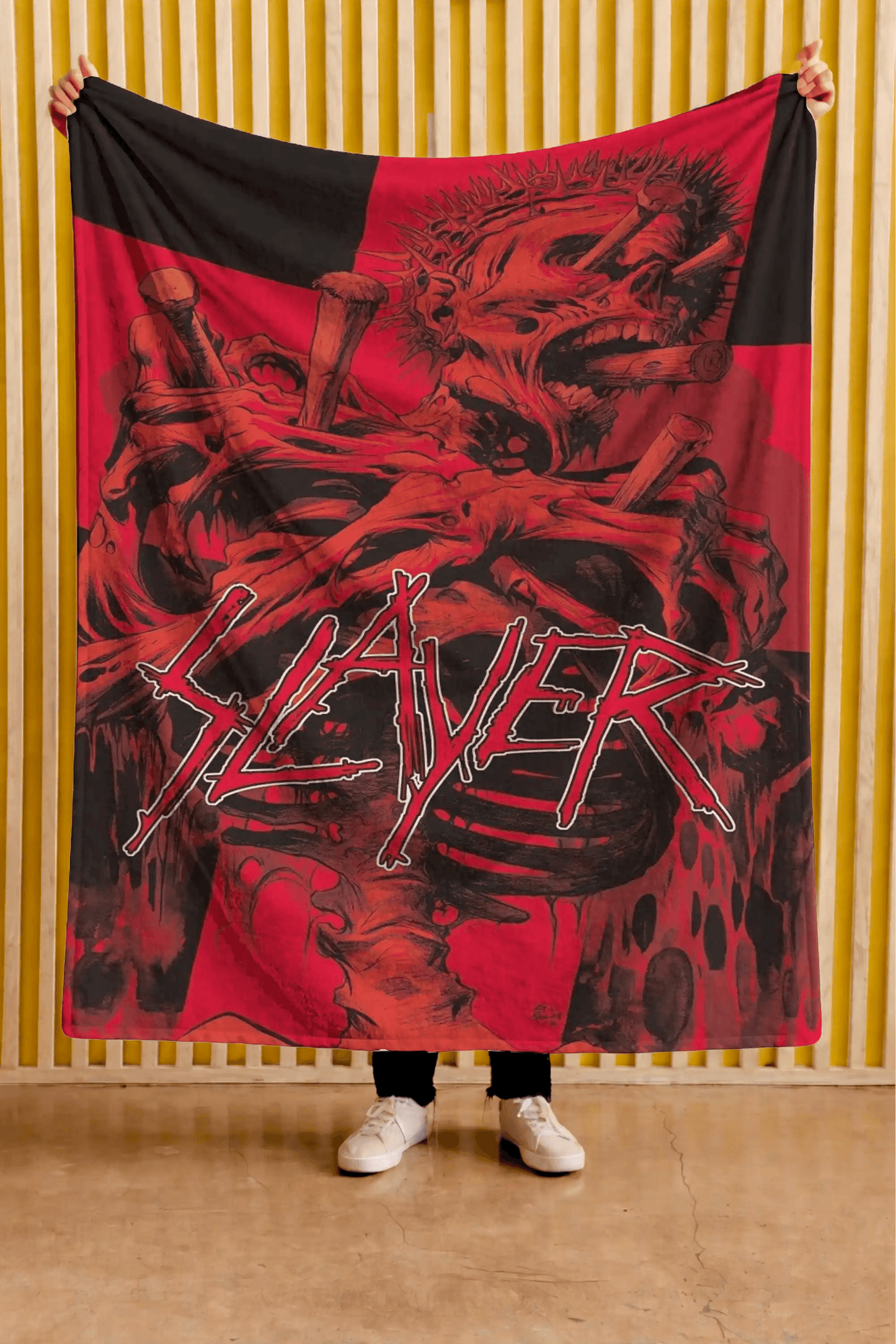 Cobija Slayer – NIMOR