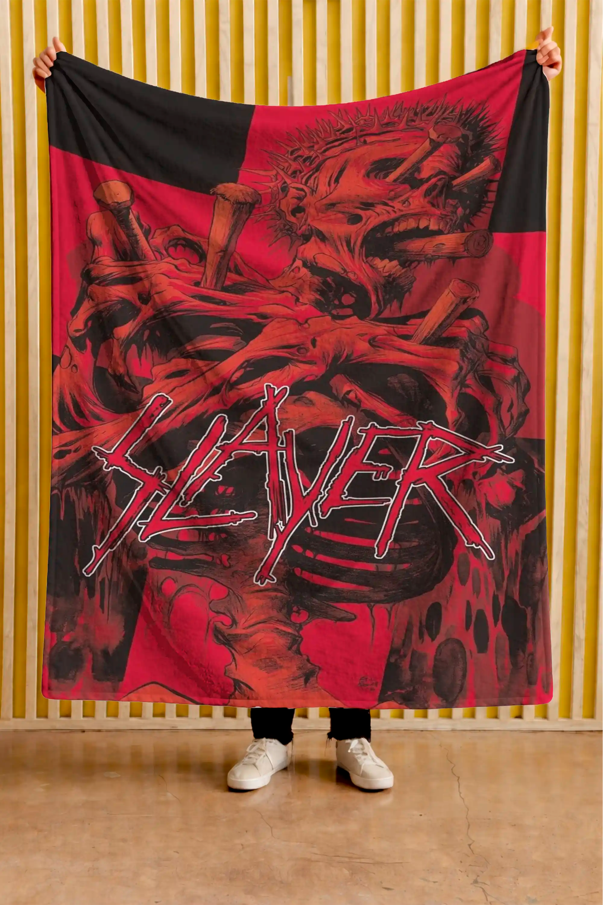 Cobija Slayer – NIMOR