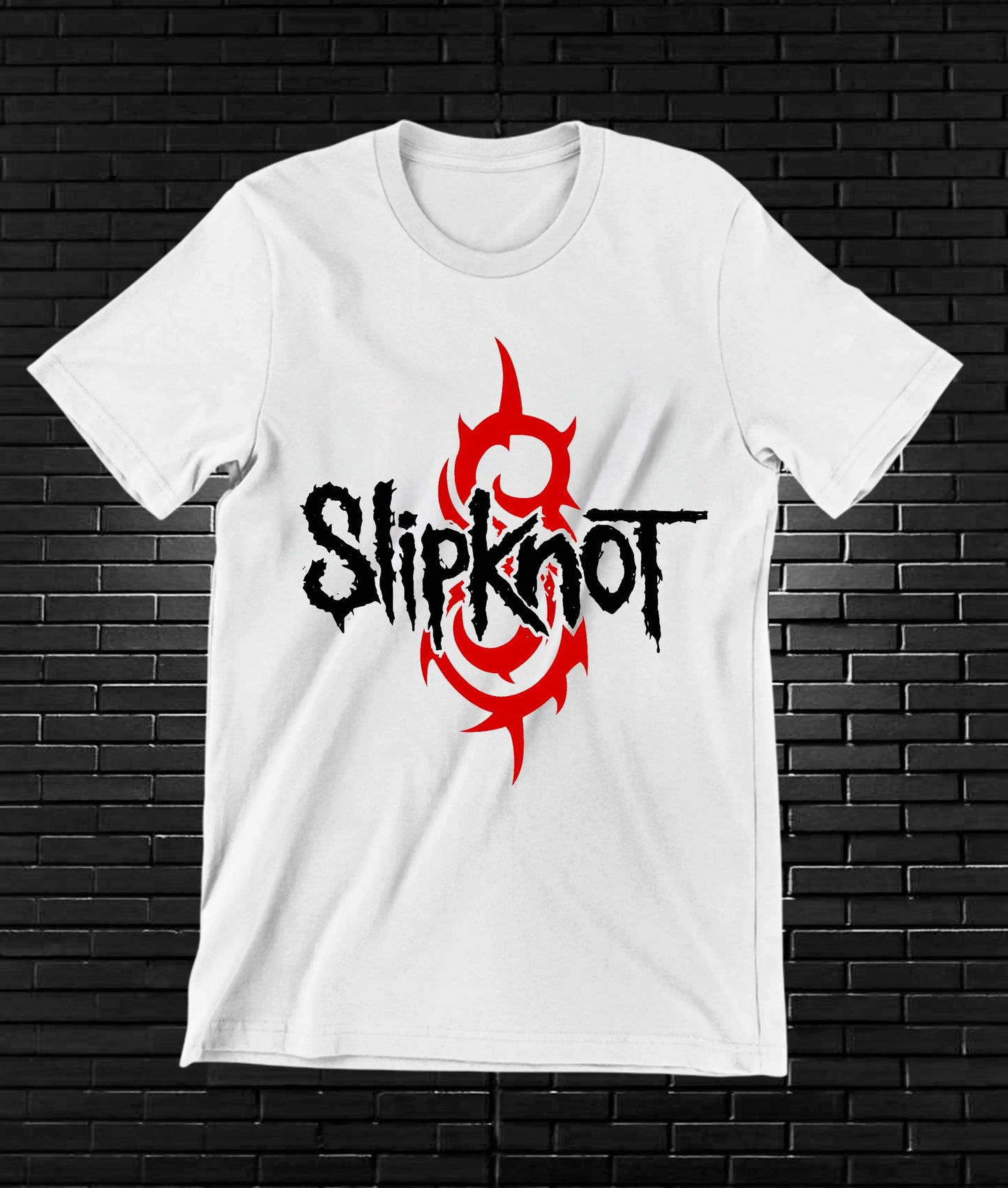 Camiseta Slipknot – CAMINE