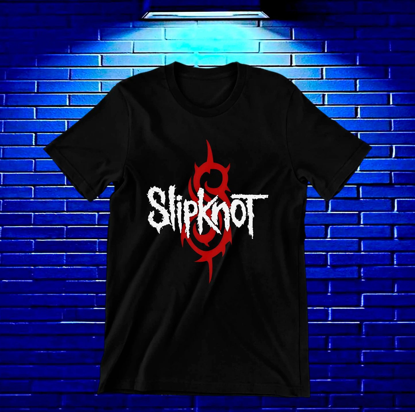 Camiseta Slipknot – CAMINE