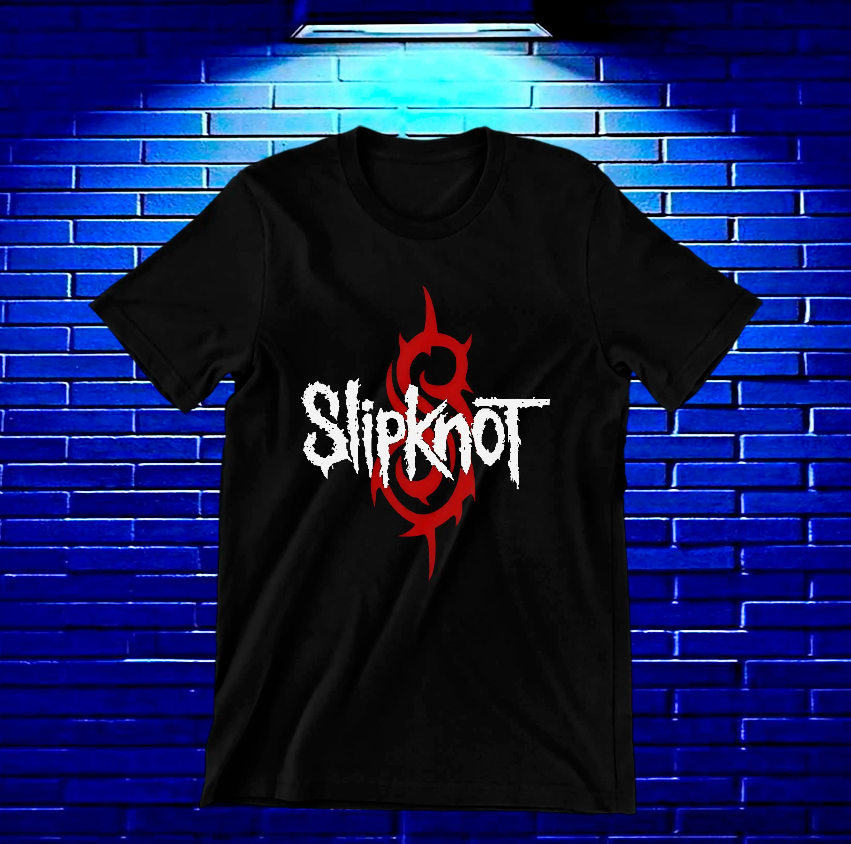 Camiseta Slipknot – CAMINE