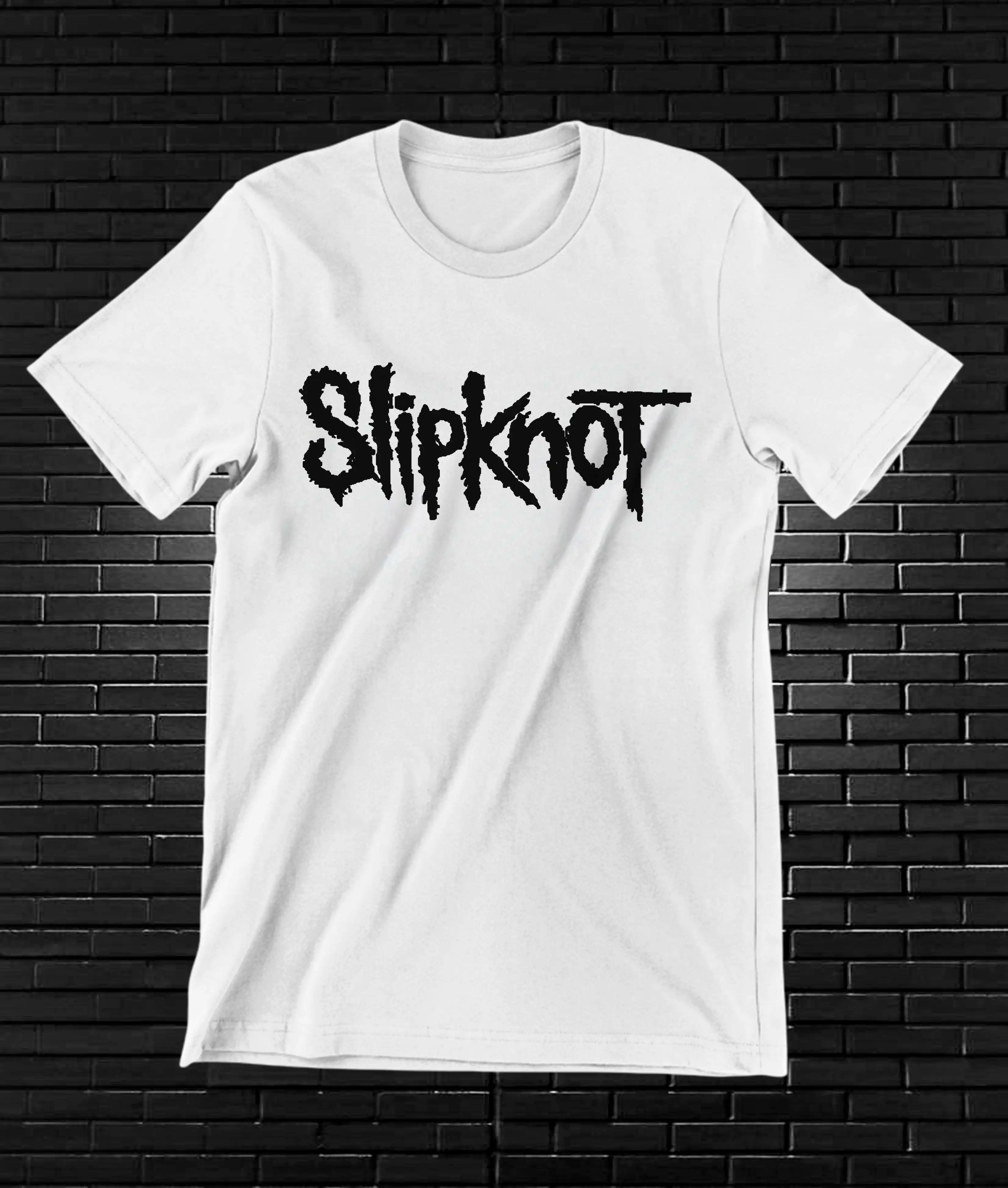 Camiseta Slipknot – CAMINE