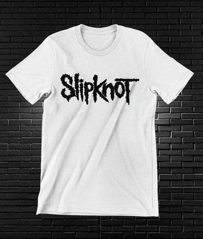 Camiseta Slipknot – CAMINE