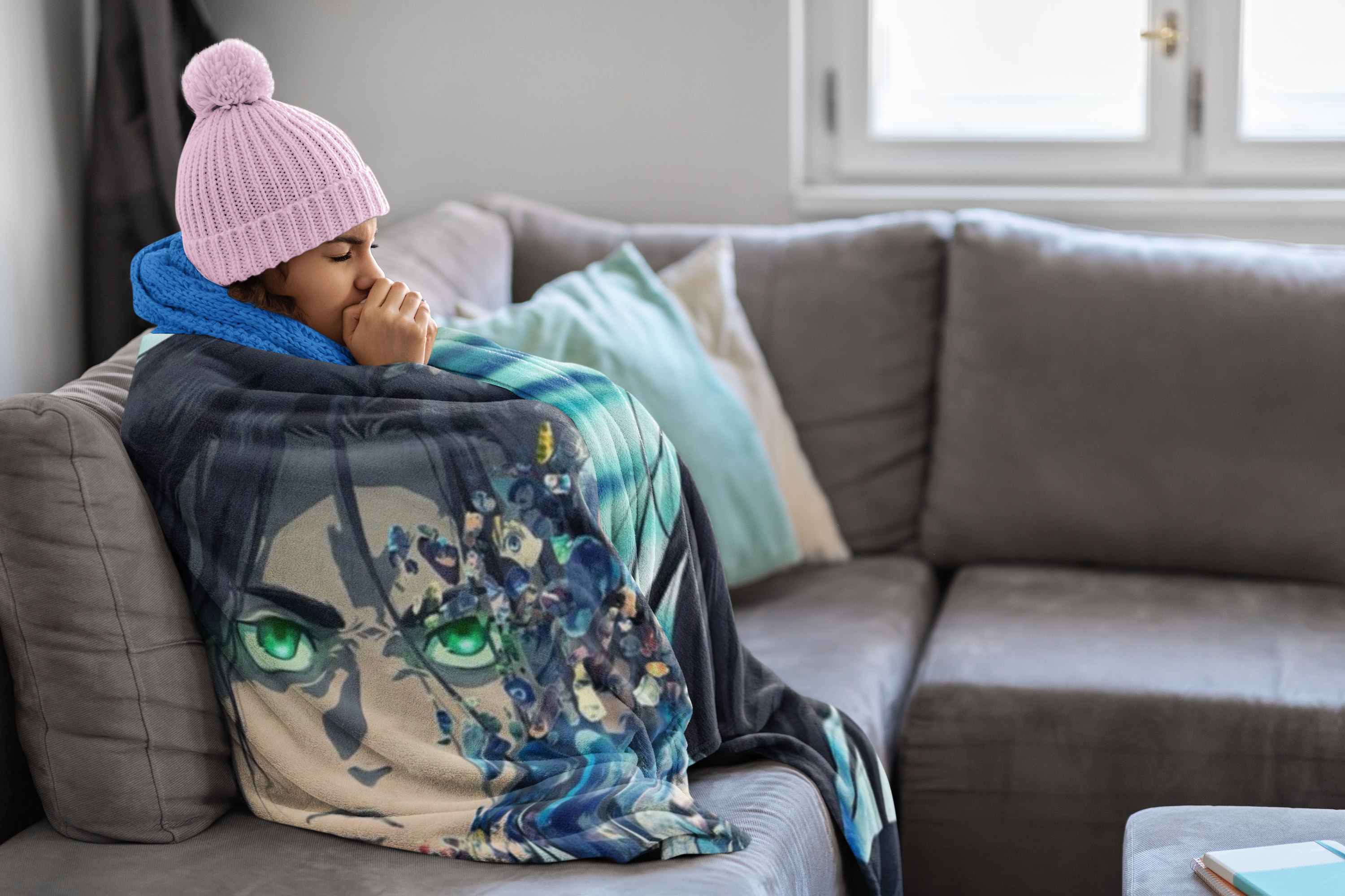 Cobija Attack on Titan – NIMOR