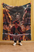 Cobija Attack on Titan – NIMOR