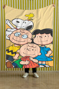 Cobija Snoopy NIMOR