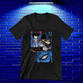 Camiseta Solo Leveling – CAMINE