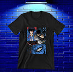 Camiseta Solo Leveling – CAMINE