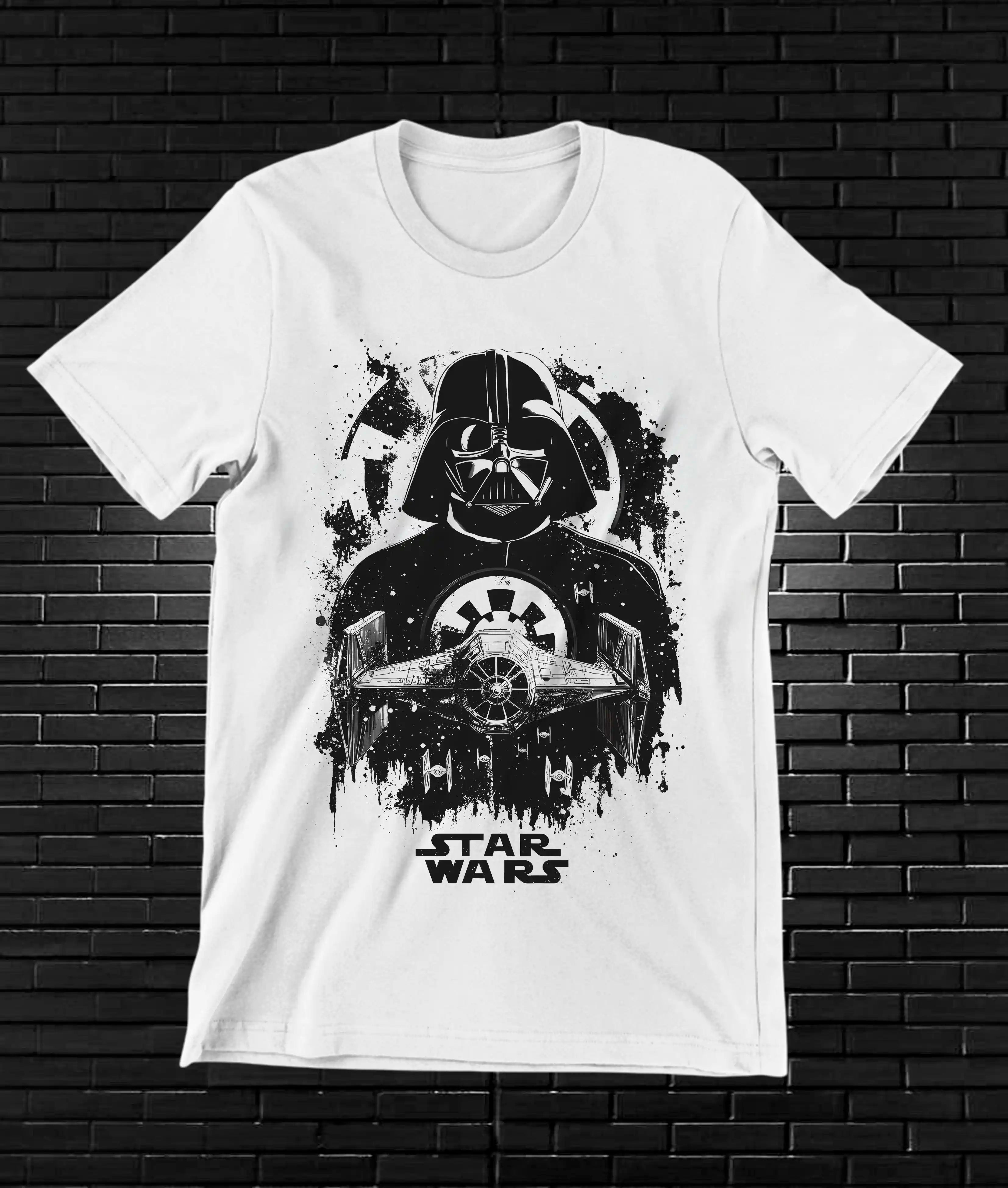Camiseta Star wars – CAMINE