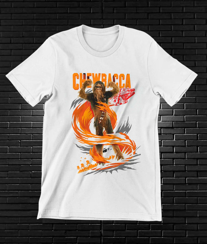 Camiseta Star wars – CAMINE