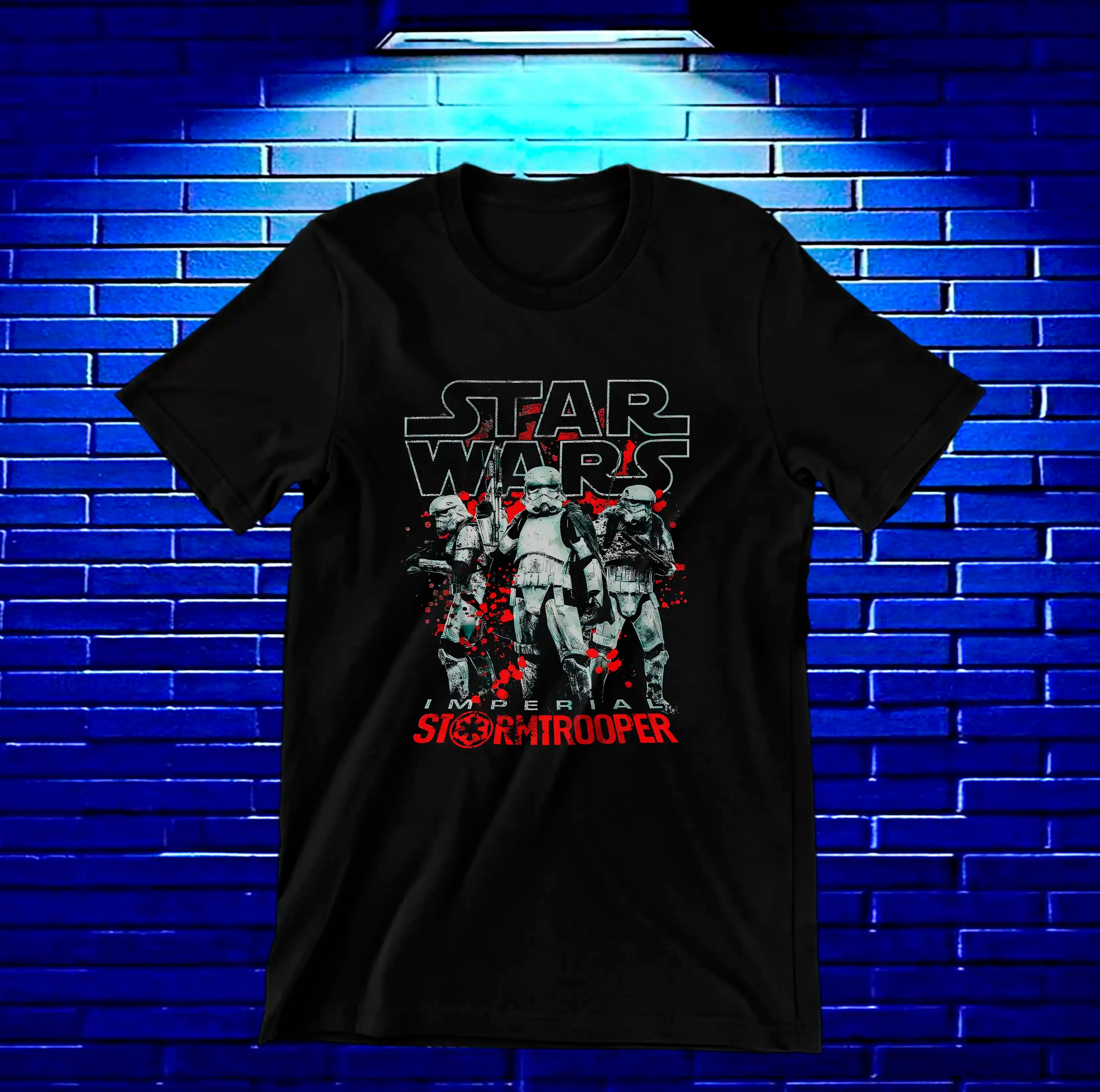 Camiseta Star wars – CAMINE