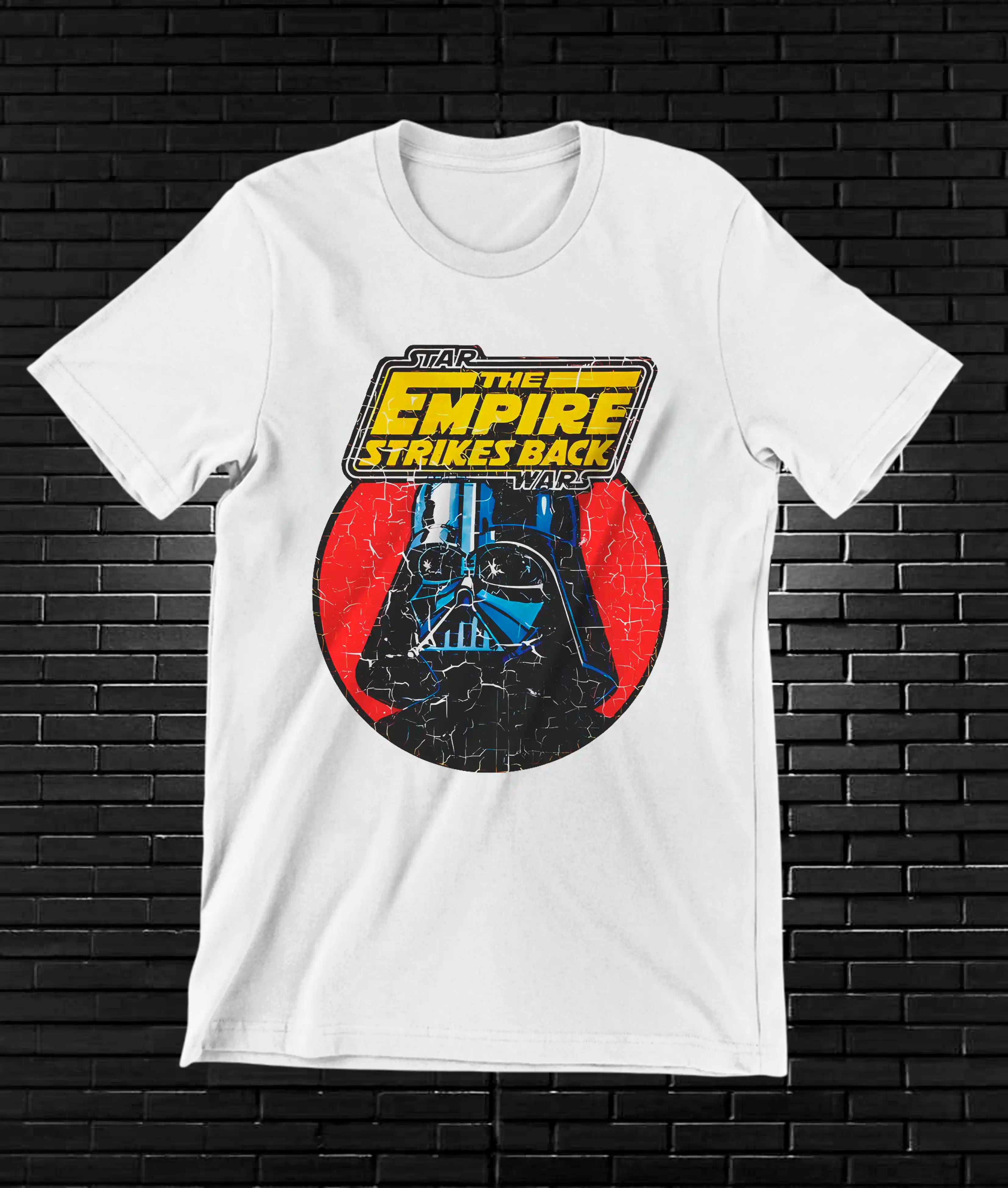 Camiseta Star wars – CAMINE