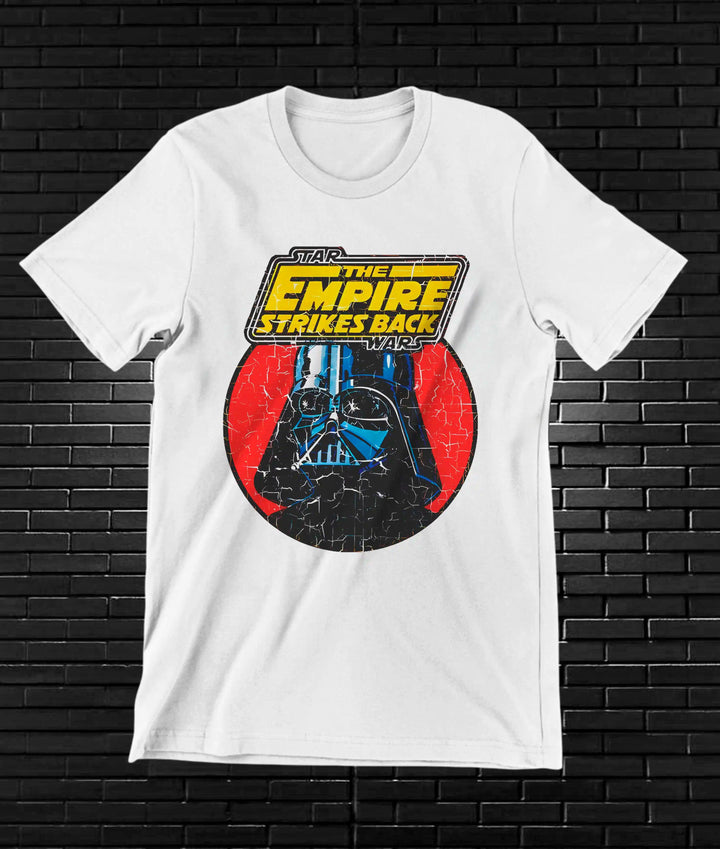 Camiseta Star wars – CAMINE