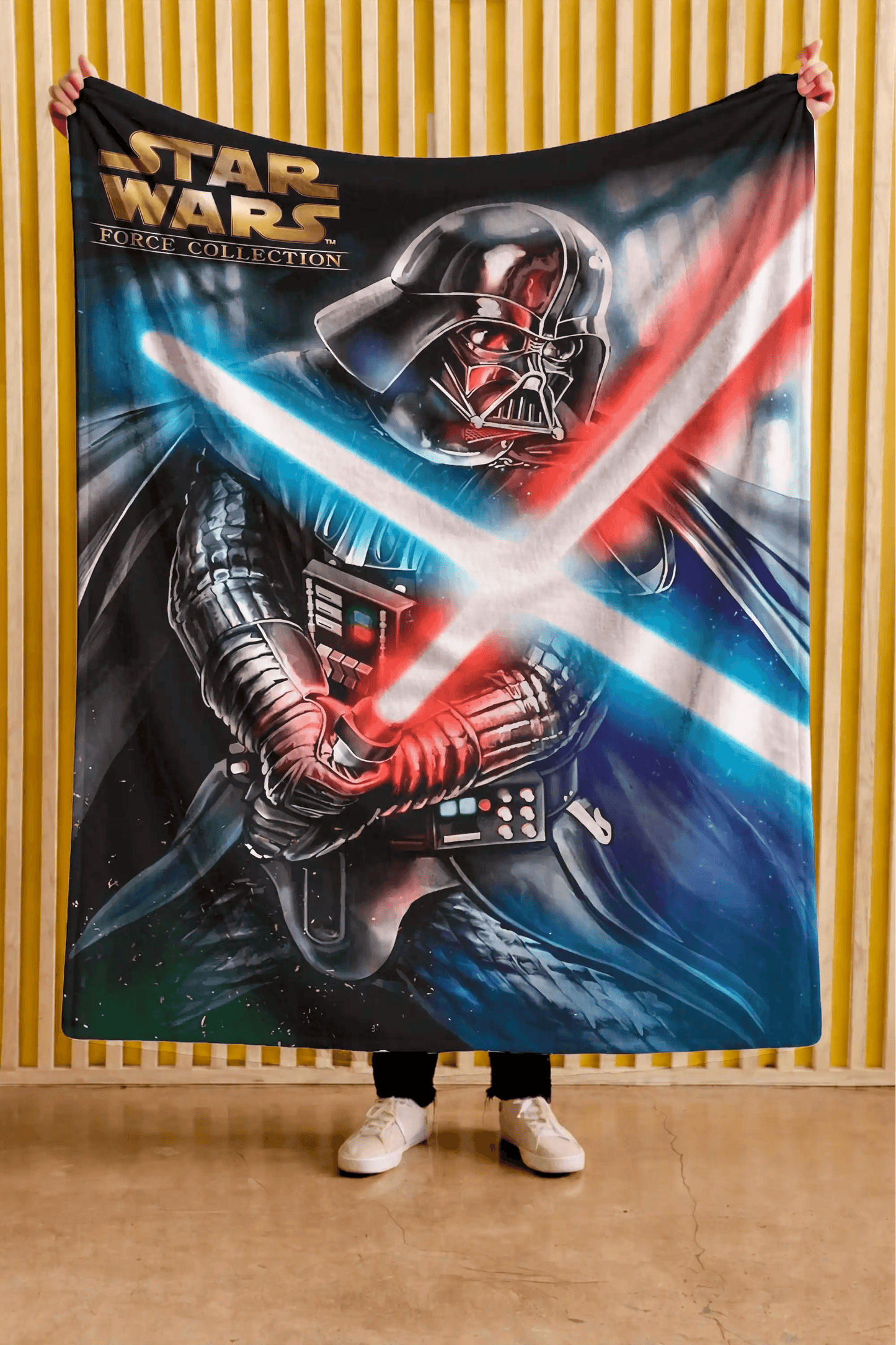 Cobija Star wars – NIMOR