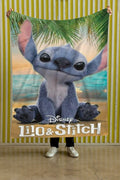 Cobija Stitch NIMOR