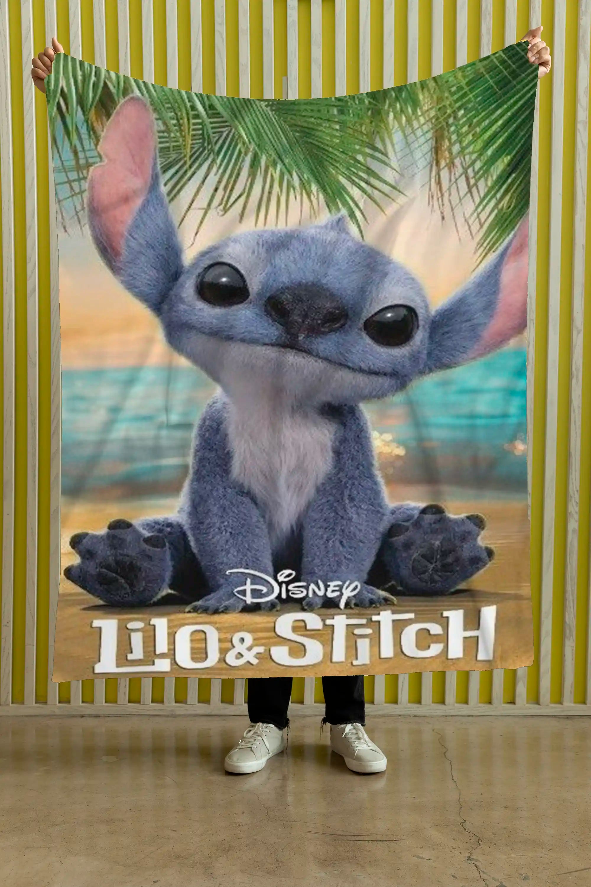 Cobija Stitch NIMOR