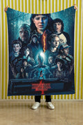Cobija Stranger Things – NIMOR