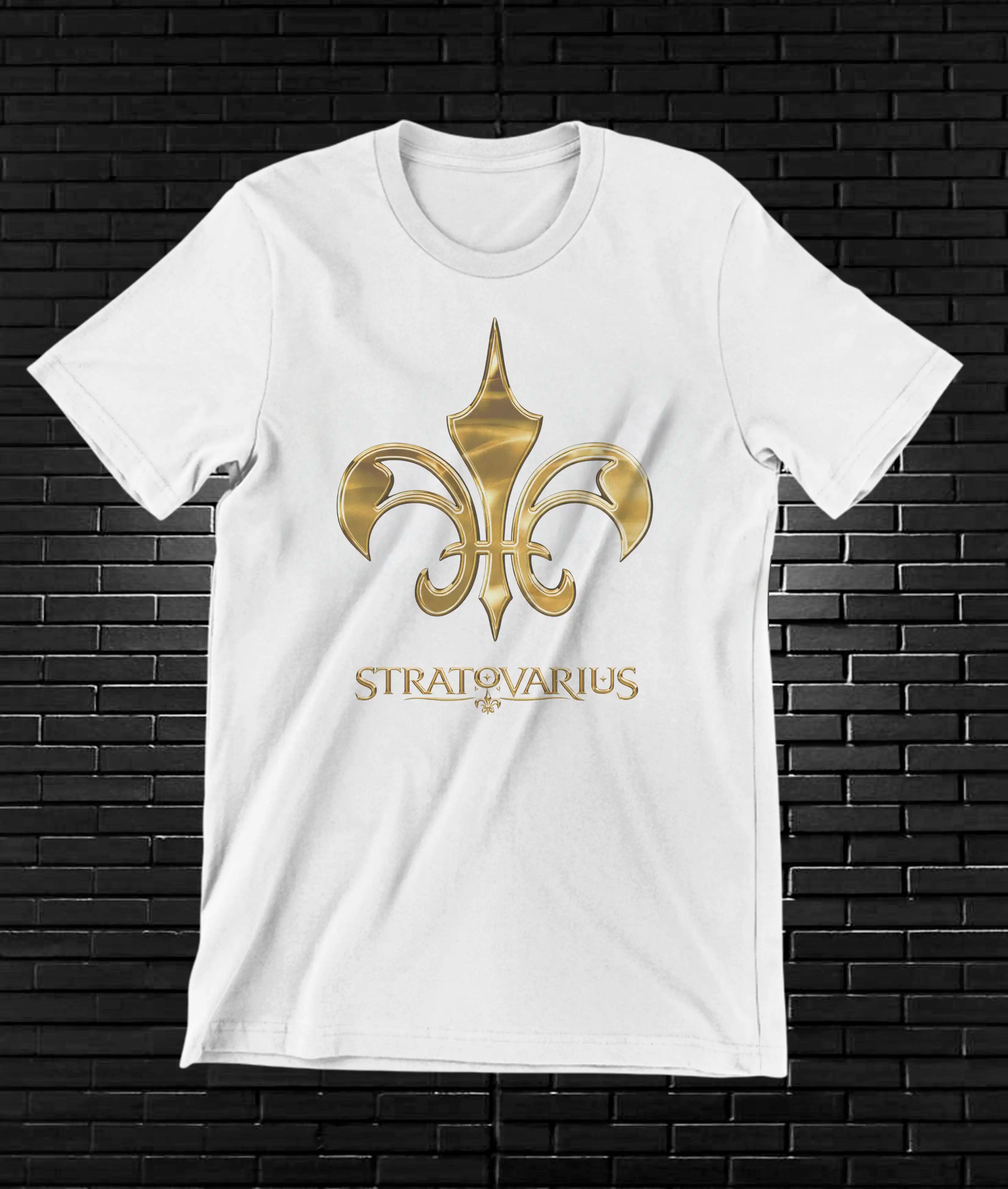 Camiseta Stratovarius – Camine